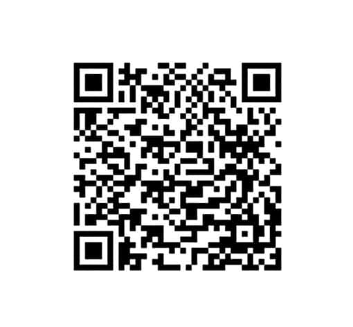 Donation UPI QR Code